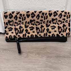 Banana Republic Clutch Purse