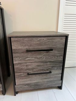 Nightstand