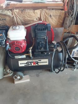 Wanted Small Engine Mechanic
