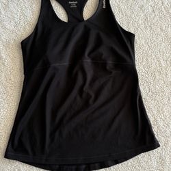 Reebok XL Workout Top