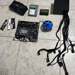 Good Pc Parts For Sale