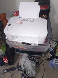 Canon pixma printer