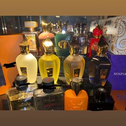 Cologne Sale / Trade