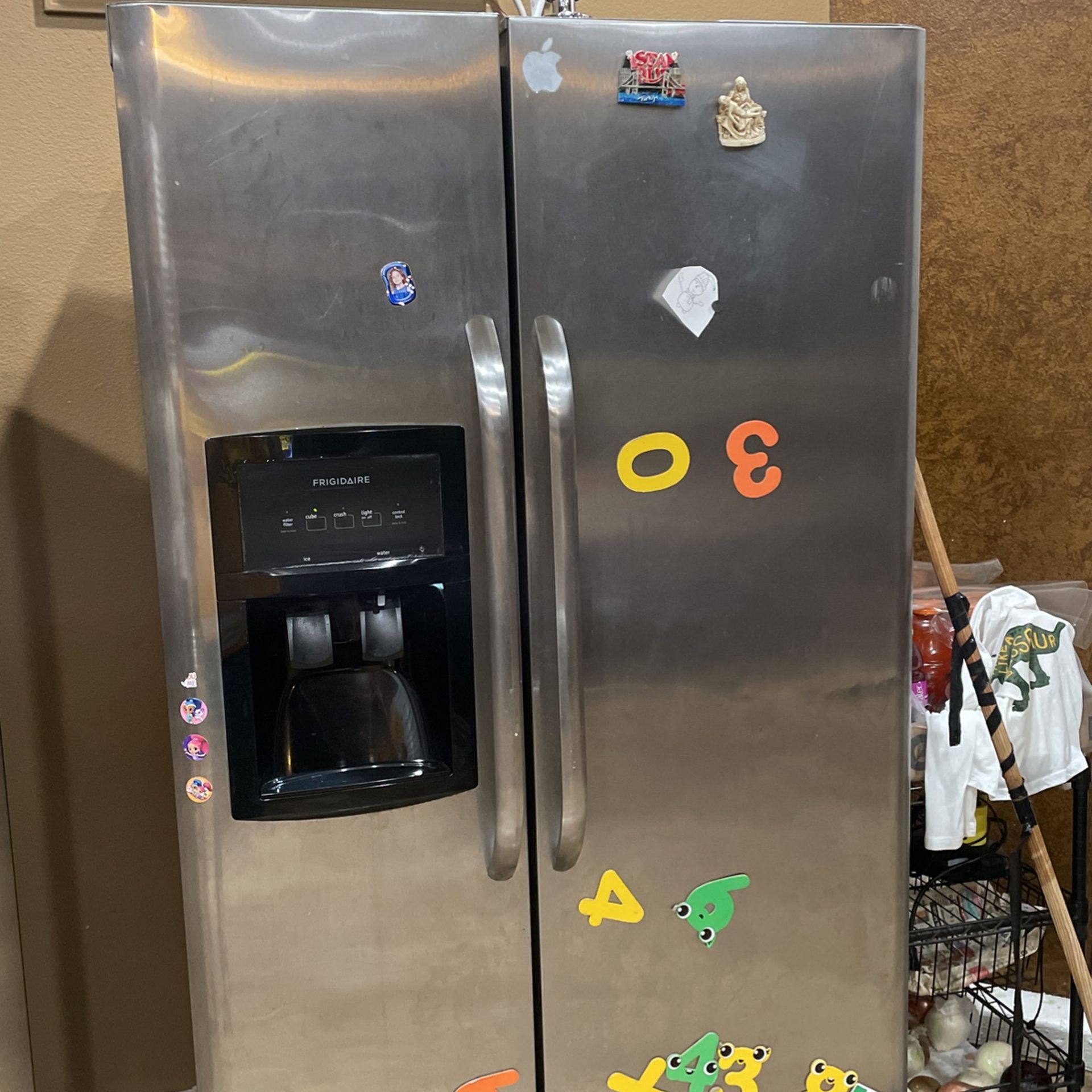 Fridge