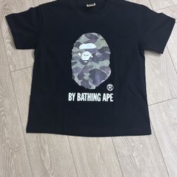Bape City Camo Shirt