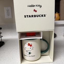 Hello kitty Limited Addition