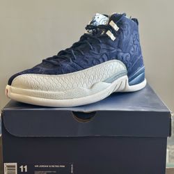 DS Air Jordan 12 (Japan)