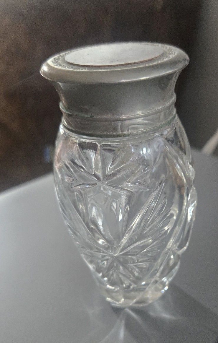 Vintage Ralph Lauren Perfume Bottle