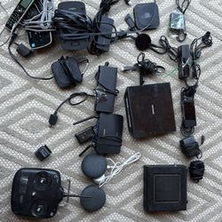 Miscellaneous Electronics 