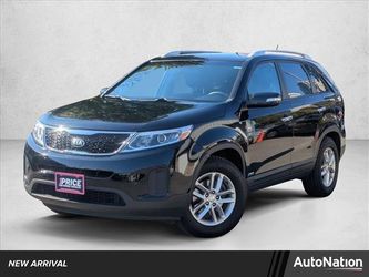 2014 Kia Sorento