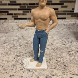 Male Can Drink Holder