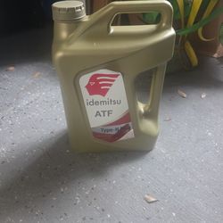 Idemitsu atf brand new