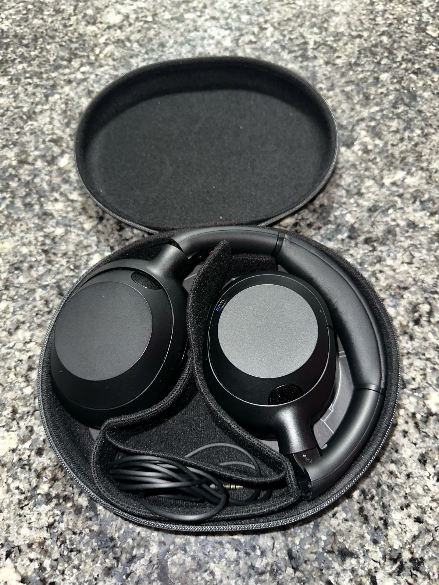 Sony ULT Headphones