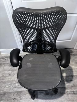 Herman Miller Chair
