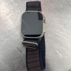 Apple Watch Ultra 2 