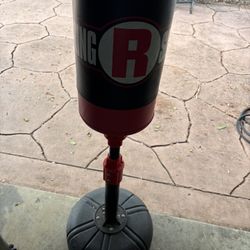 Ringside Boxing Punching Bag