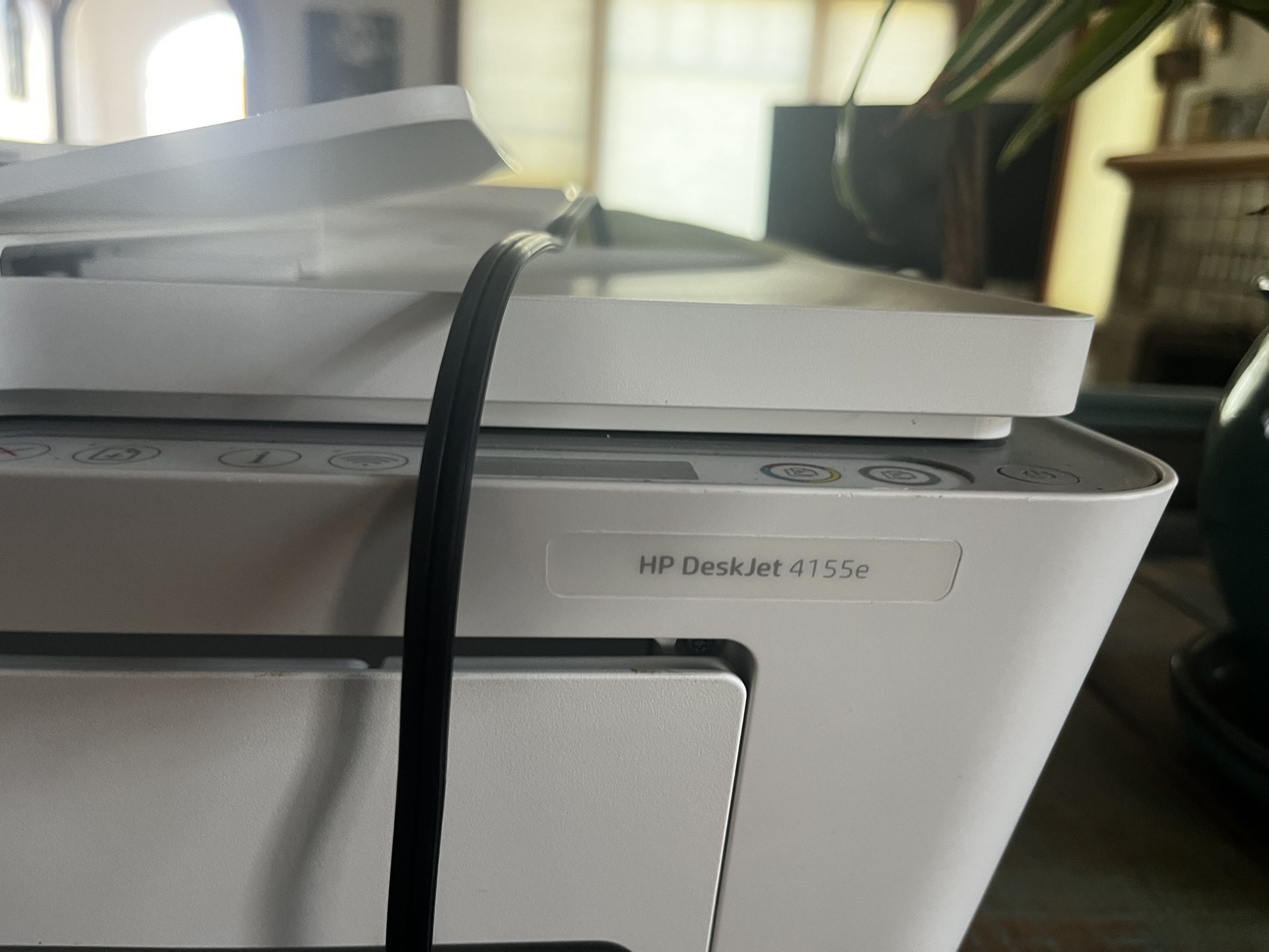 HP 4155e Printer