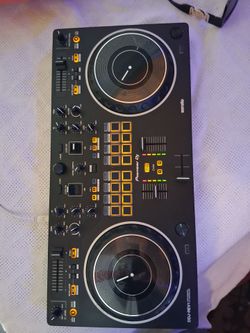 Pioneer Serato DJ