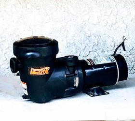 Hayward PowerFlo Matrix Pool Pump