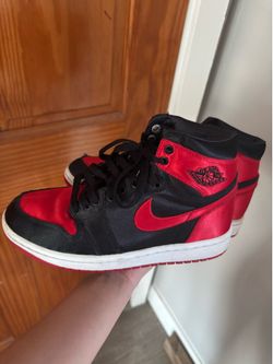 Women’s Nike Satin