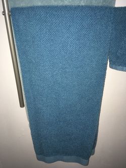 Caro full towel set 70% cotton
