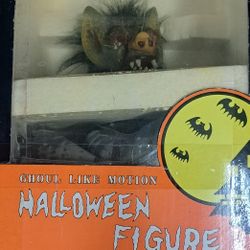Bat Halloween Vintage 