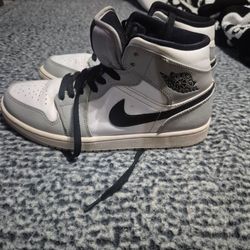 Jordan's