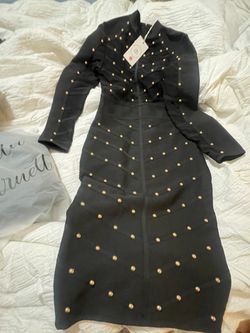 Bandage dress