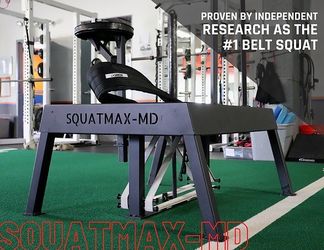 Squatmax MD