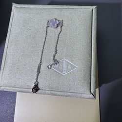 Sweet Alhambra bracelet