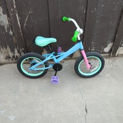 Joystar Kid's 12" Bike