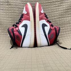 Nike Air Jordan 1 Low – Men’s 8.5