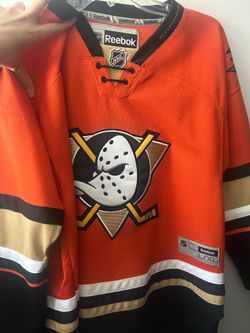 Ducks Jersey