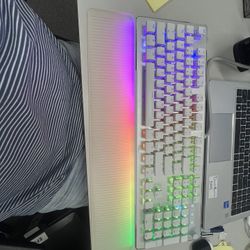 Keyboard 