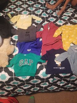 Baby Clothes