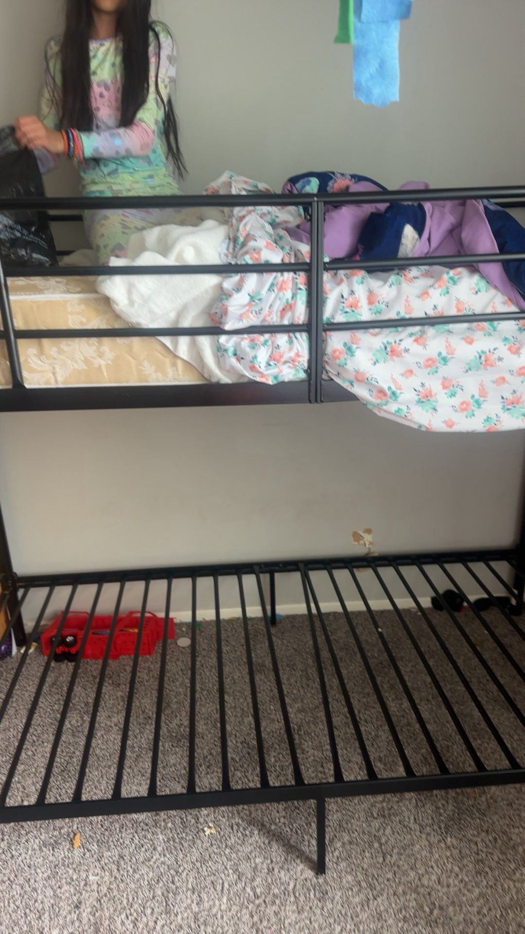 Bunk Bed