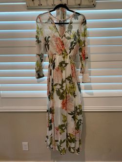 Dress - Vestido
