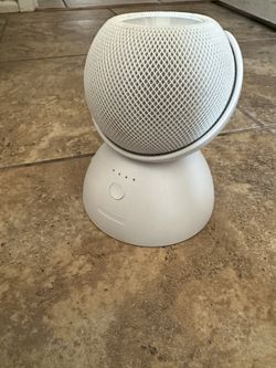 Apple HomePod With Stand