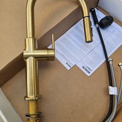 Kholer Faucet 
