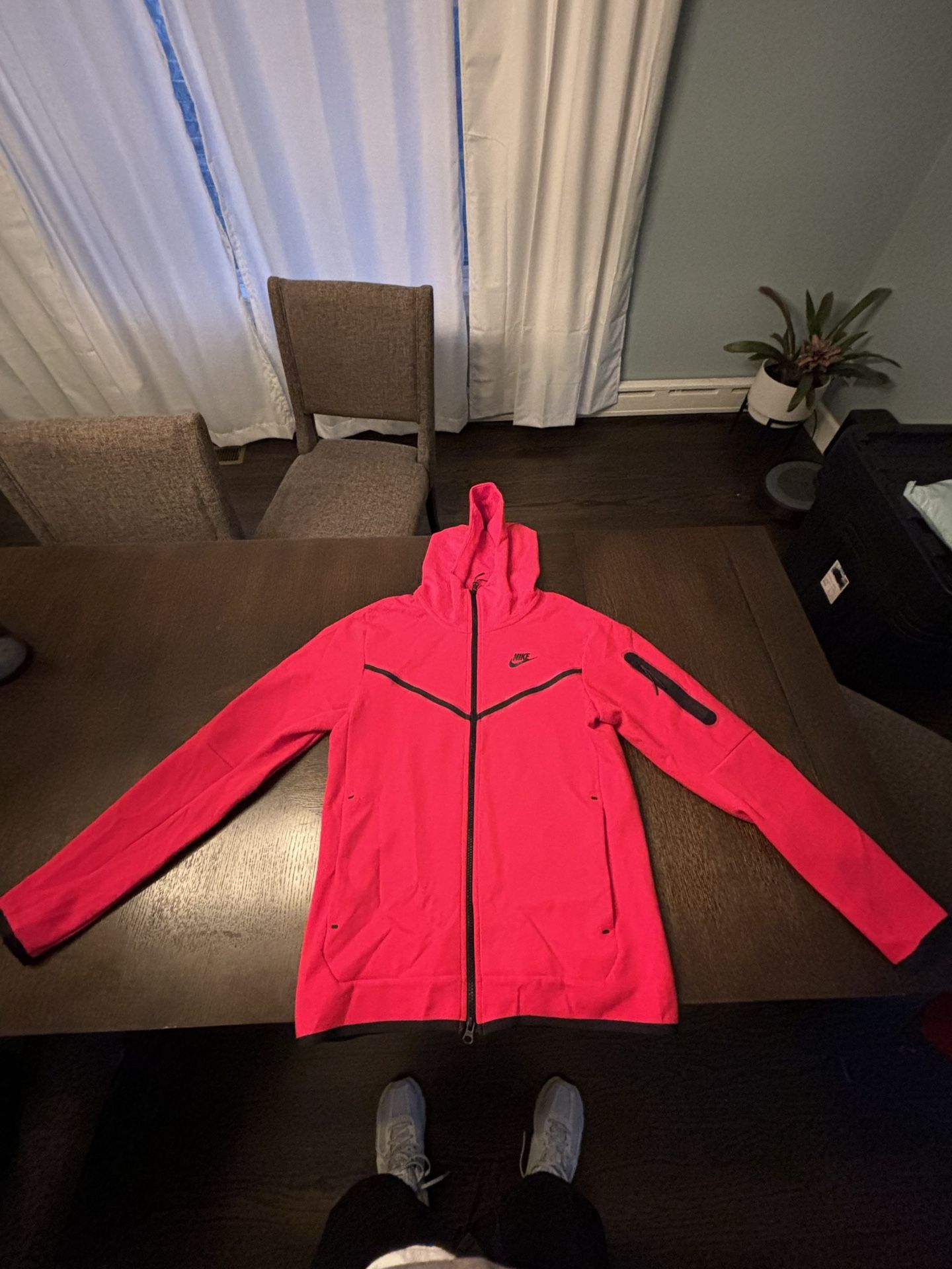 Nike Tech Fleece Hoodie