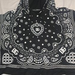 Dolce & Gabbana Hoodie