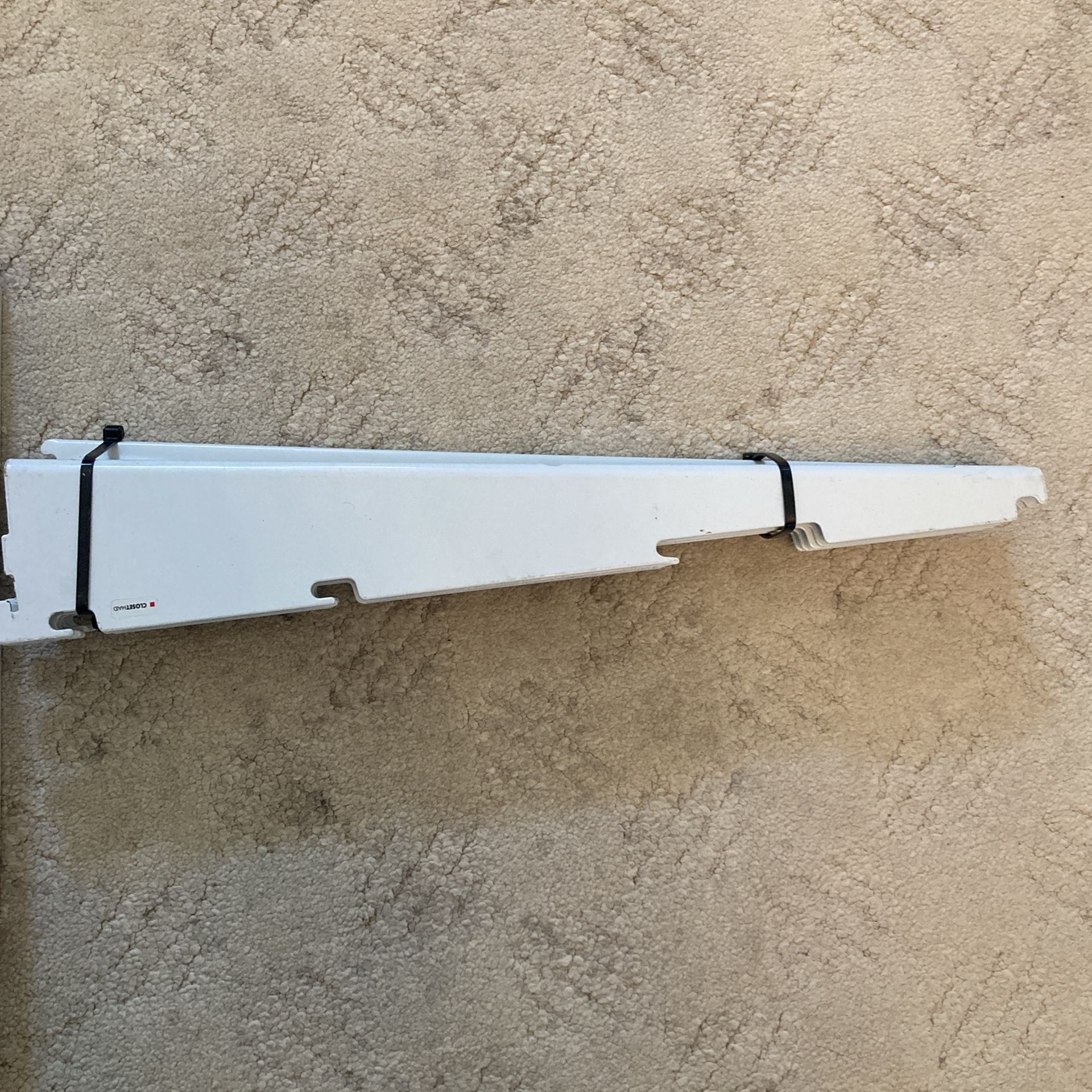 Closet maid 16” Shelf Bracket (10)