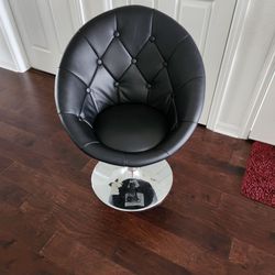 Desk/Leisure swivel chair