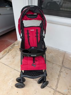 Kids stroller