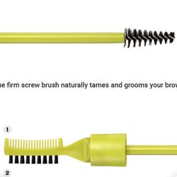 Unleashia Eyebrow Fixer