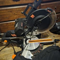 Chop Saw