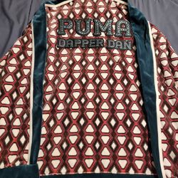 Dapper Dan  Sweet Top New  Sz XL