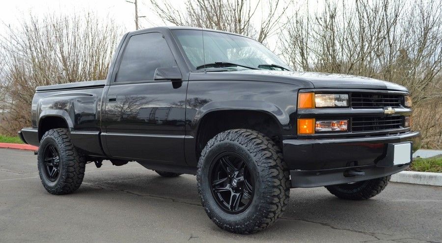 Silverado 1998 Z71 For Sale Zemotor