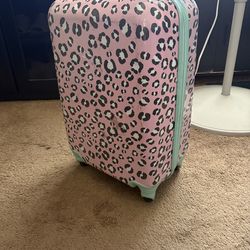 Suitcase, Carry-on