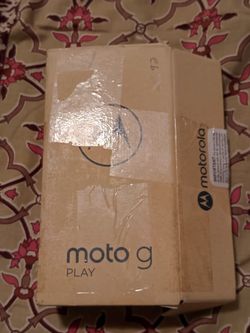 Motorola Moto G Play Metropcs 